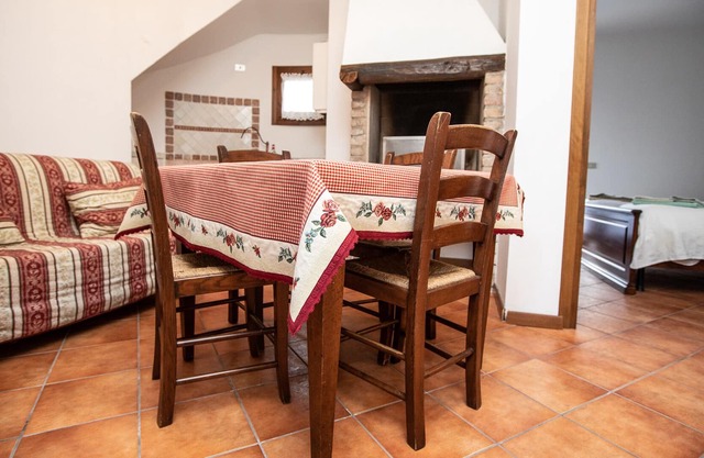 apartment for couples