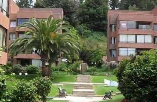 Apartment for five in in Reñaca