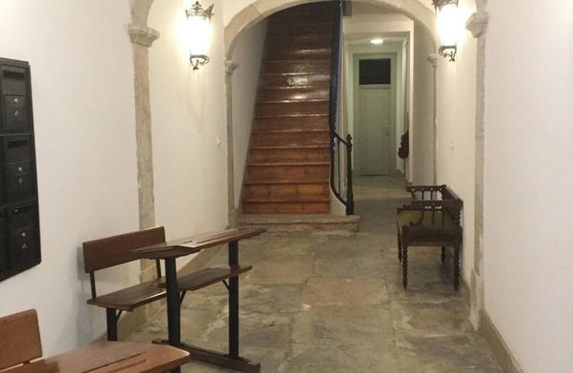 Portas Lisboa 