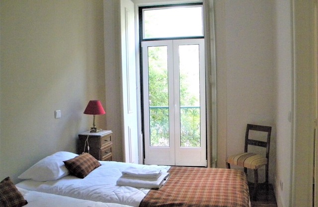 Apartment for four people