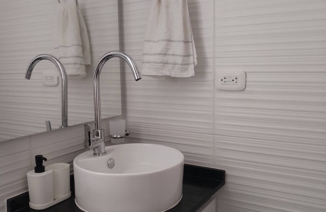 Apartment for rent - Brisas de la Aldea