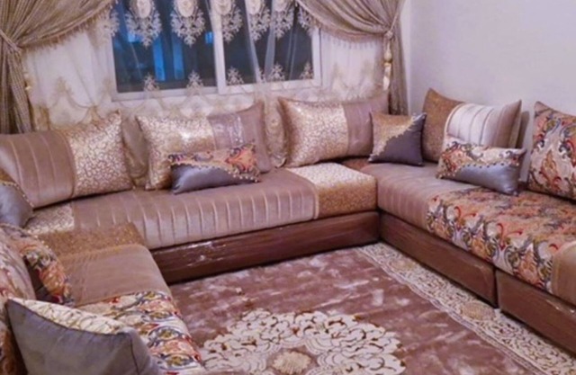 Apartment for rent in the center of Agadir