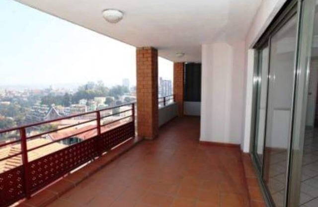 Apartment for rent for a long time