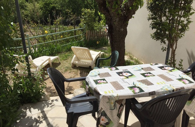 Apartment Type C for 4 people