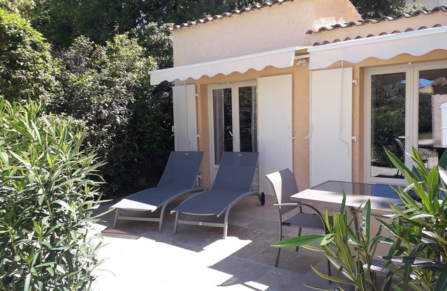 Apartment Le petit Bouchou