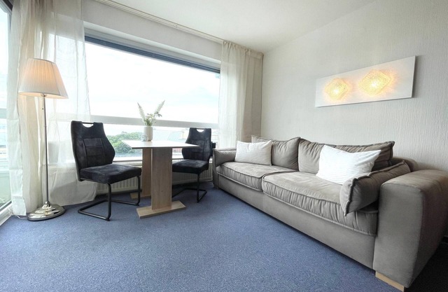 Apartment Frische Brise 09.08