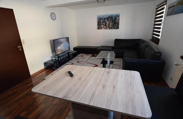 Apartment Gablenberg I