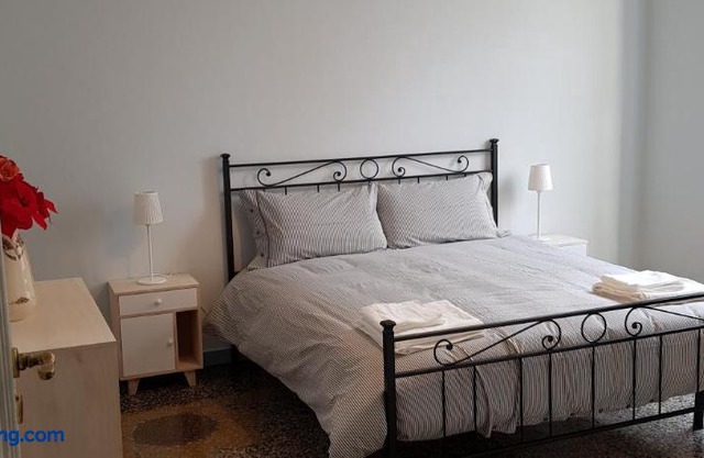 apartment genova central