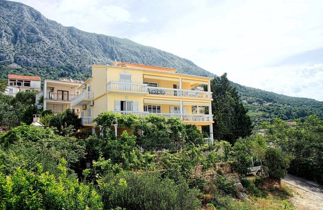 Apartment Gojko - 50 m from the beach: R3(2) - Zivogosce, Riviera Makarska, Croatia