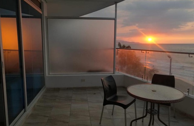 Apartment (Grand Diamond Beach) Tonsupa