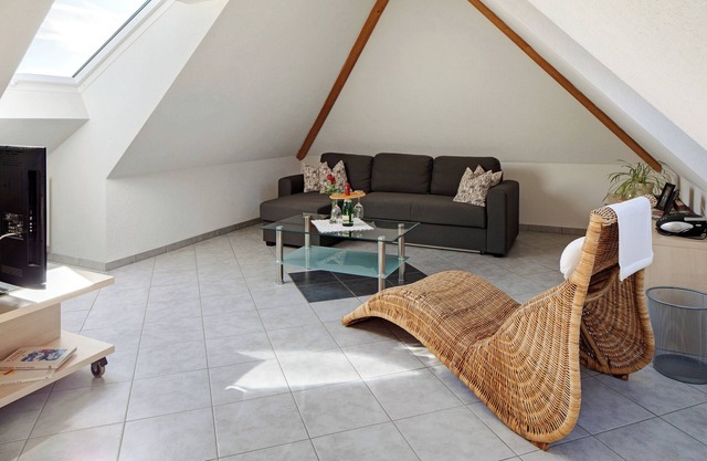 Apartment 'Hanisenhof' with Mountain View, Shared Garden and Wi-Fi