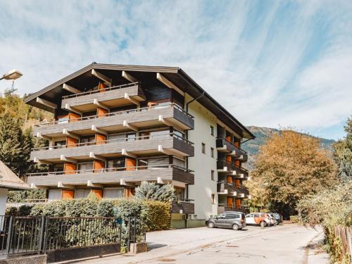 Apartment Haus Achenstrasse-2 by Interhome