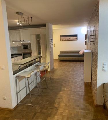 Apartment Heinrich mit Ausstellung E-Rechnung