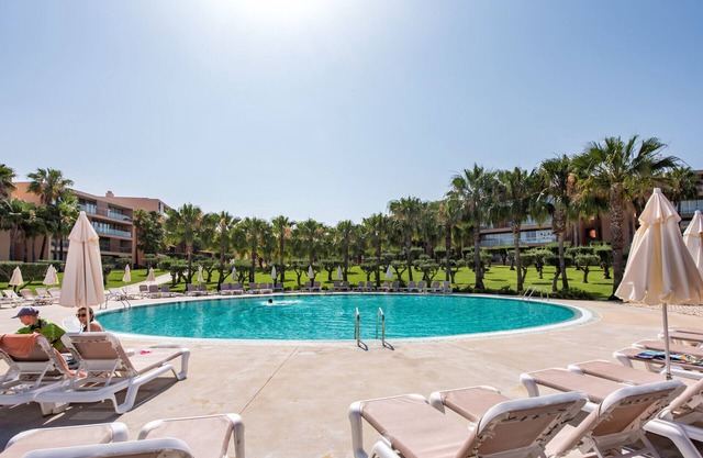 Apartment Herdade dos Salgados