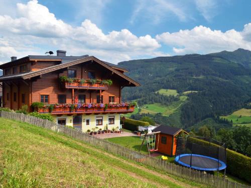 Apartment Hinterkerschbaum - BRG105 by Interhome