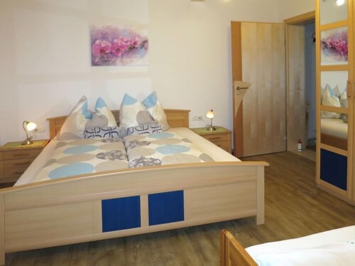 Apartment Hinterkerschbaum (BRG111) in Bruck - 12 persons, 4 bedrooms