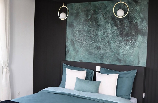 Apartment-hotel Love Room Yschool