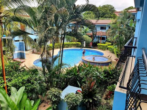 Apartment hotel Marina Loft 207