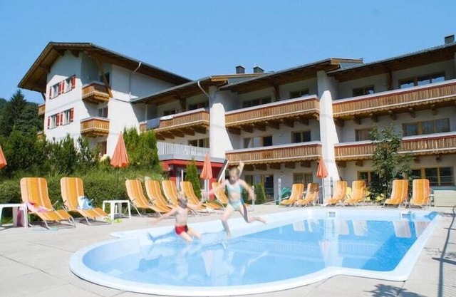 Apartment house Isegrim, Altenmarkt