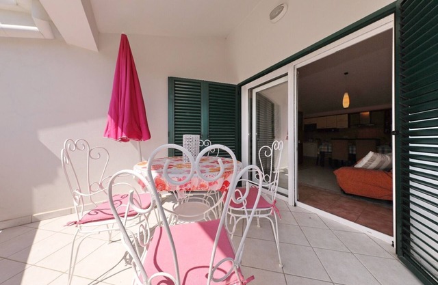 Apartments Suzana (10753-A1) - Zdrelac - island Pasman