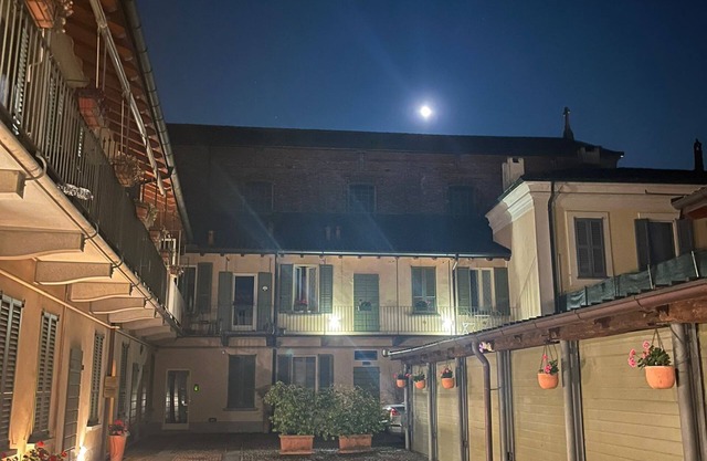 Apartment i13-C Via Pusterla, 8 - Magenta MI - Rho Fiera-Milano-Aeroporto MPX