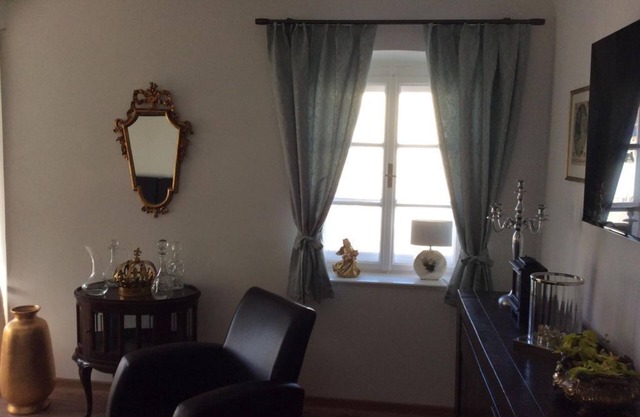Apartment III - House Geiger
