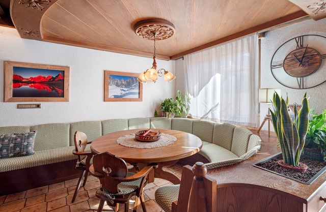 Apartment 'Il Feudo' with Mountain View, Balcony and Wi-Fi