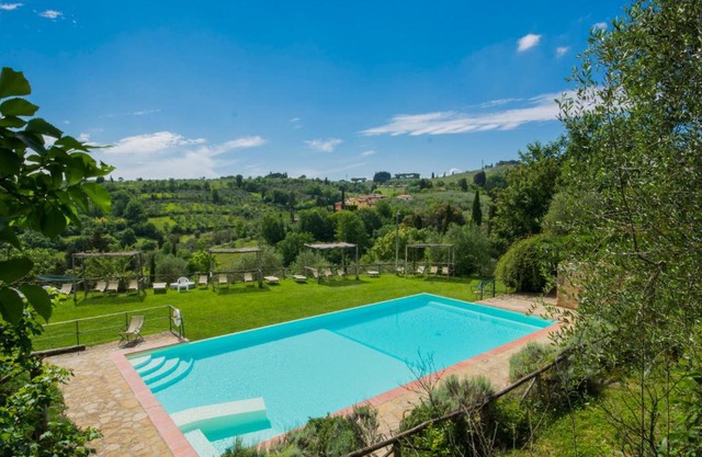 Apartment Il Forno by Interhome