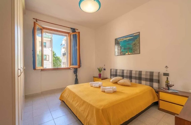 Apartment in Alghero near centre