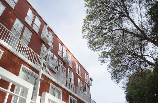 Apartment in Av. Pedro de Osma Next to Central Restaurante, Located in Barranco