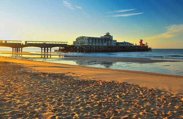 Apartment In Bournemouth Town Centre