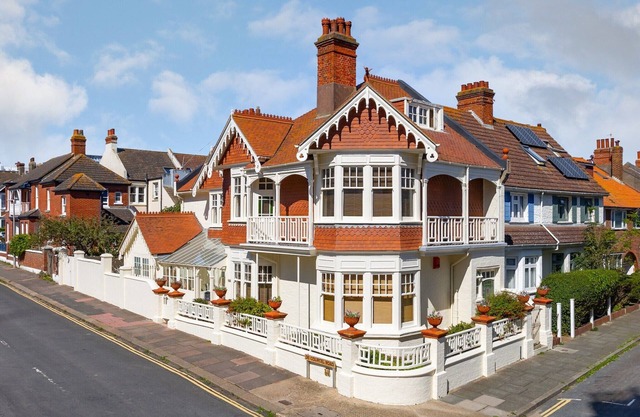 Apartment in Brighton near the Beach