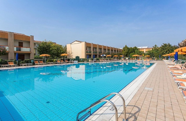 Apartment in Caorle near the Beach