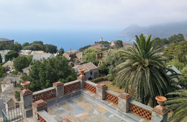 Apartment in Cap Corse - Canari