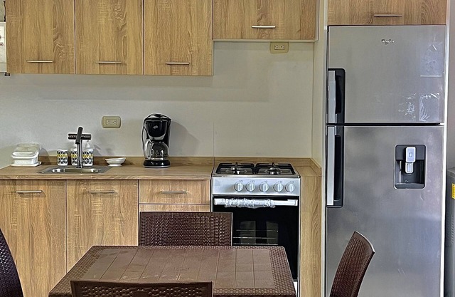 Apartment in Caracas