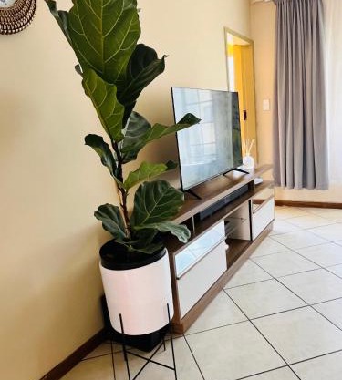 Apartment in centurion