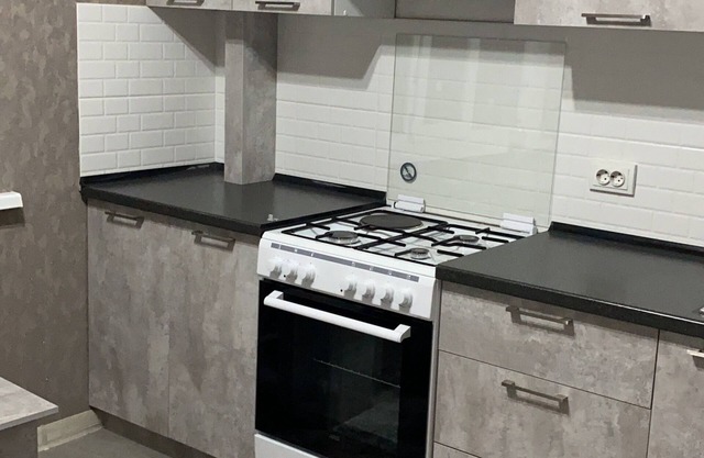 Apartment in city near center