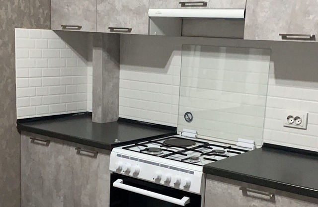 Apartment in city near center
