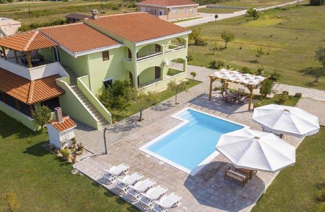 Apartment in Croatia near the Coast