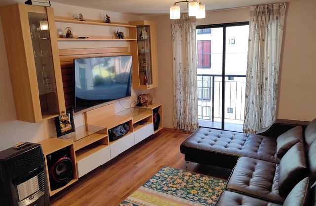 Apartment in Cusco for family