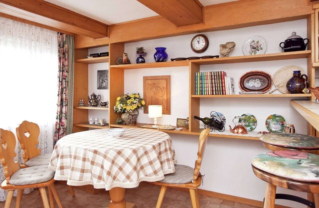 Apartment in the Black Forest with garden