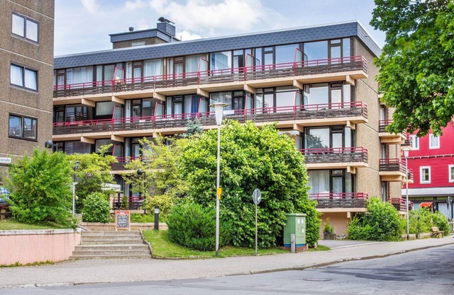 Apartment in der Nähe des Bocksberglifts