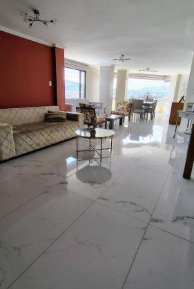 Apartment in Eloy Alfaro