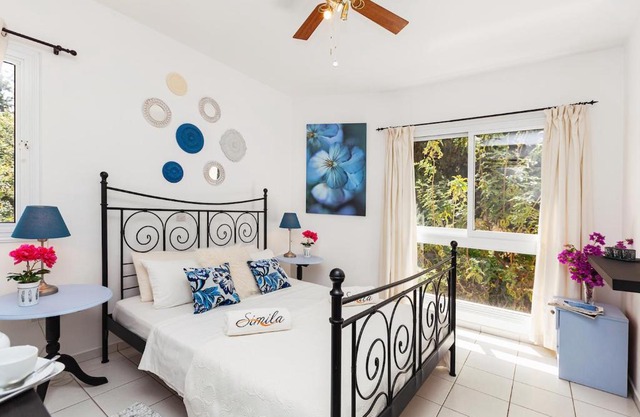 Apartment in Hesperides Gardens