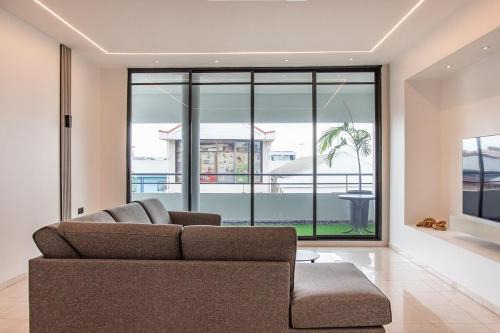 Apartment in Historical Downtown