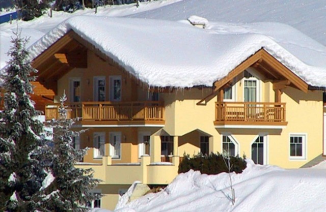 Apartment in Kleinarl near Ski Amadé