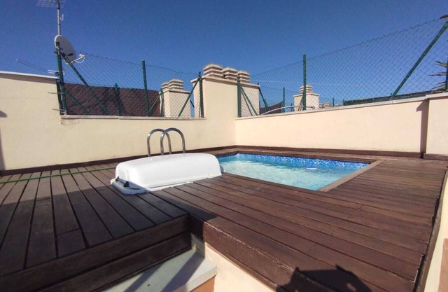 Apartment in la Ràpita