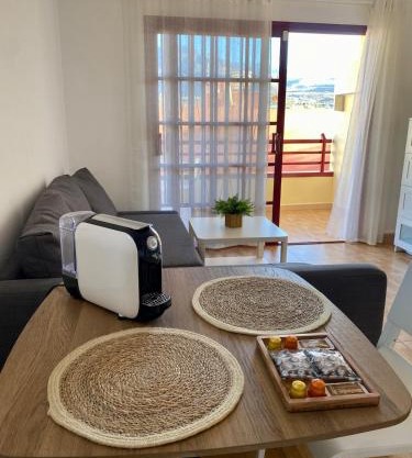 Apartment in Los Cristianos WIFI
