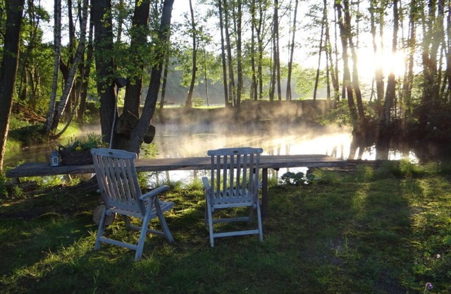 Apartment in Lower Saxony