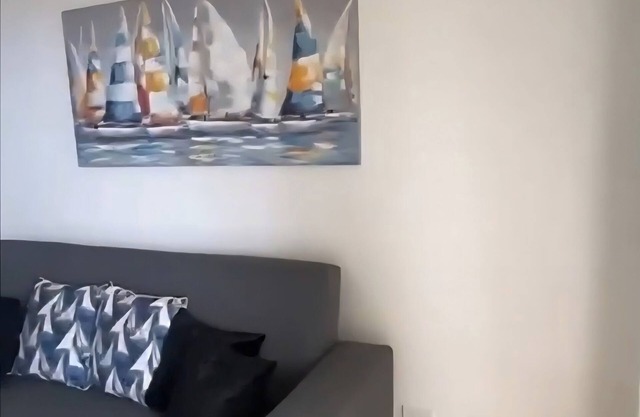 Apartment in Macuto, Vargas